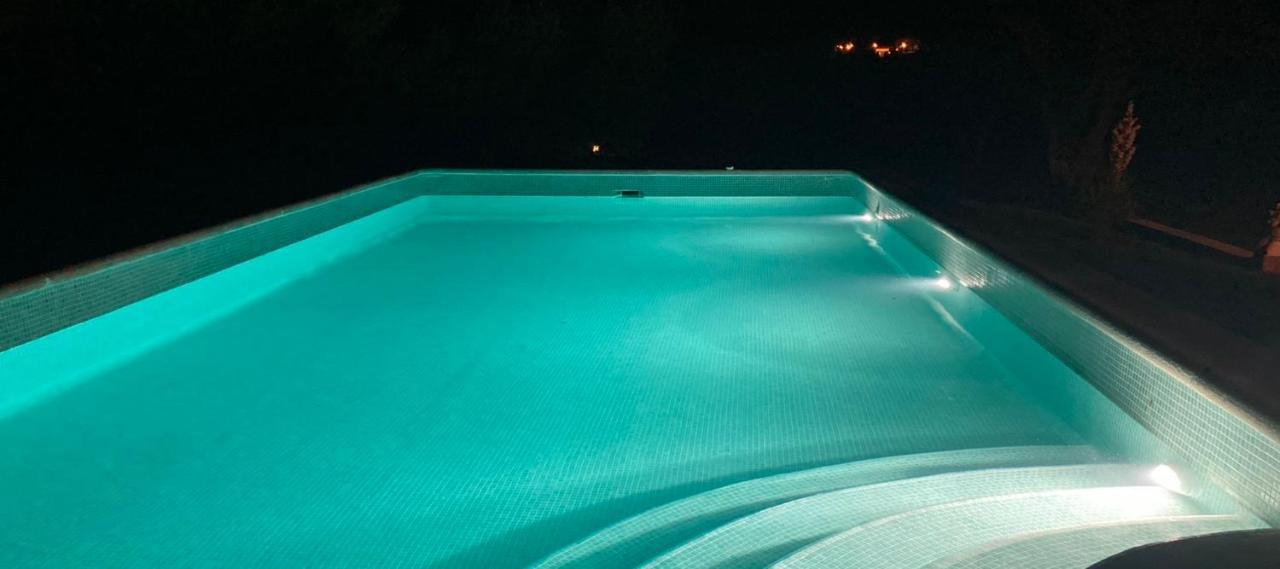 Finca El Relax Colmenar de Oreja Extérieur photo