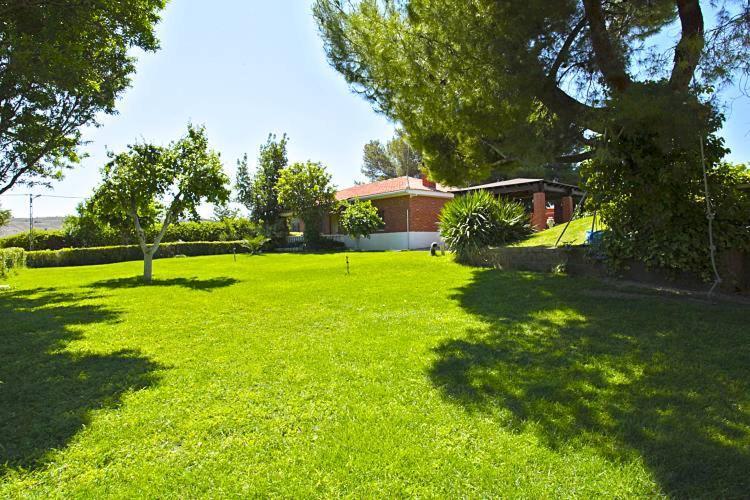 Finca El Relax Colmenar de Oreja Extérieur photo
